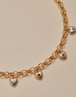 Choker Sweetheart