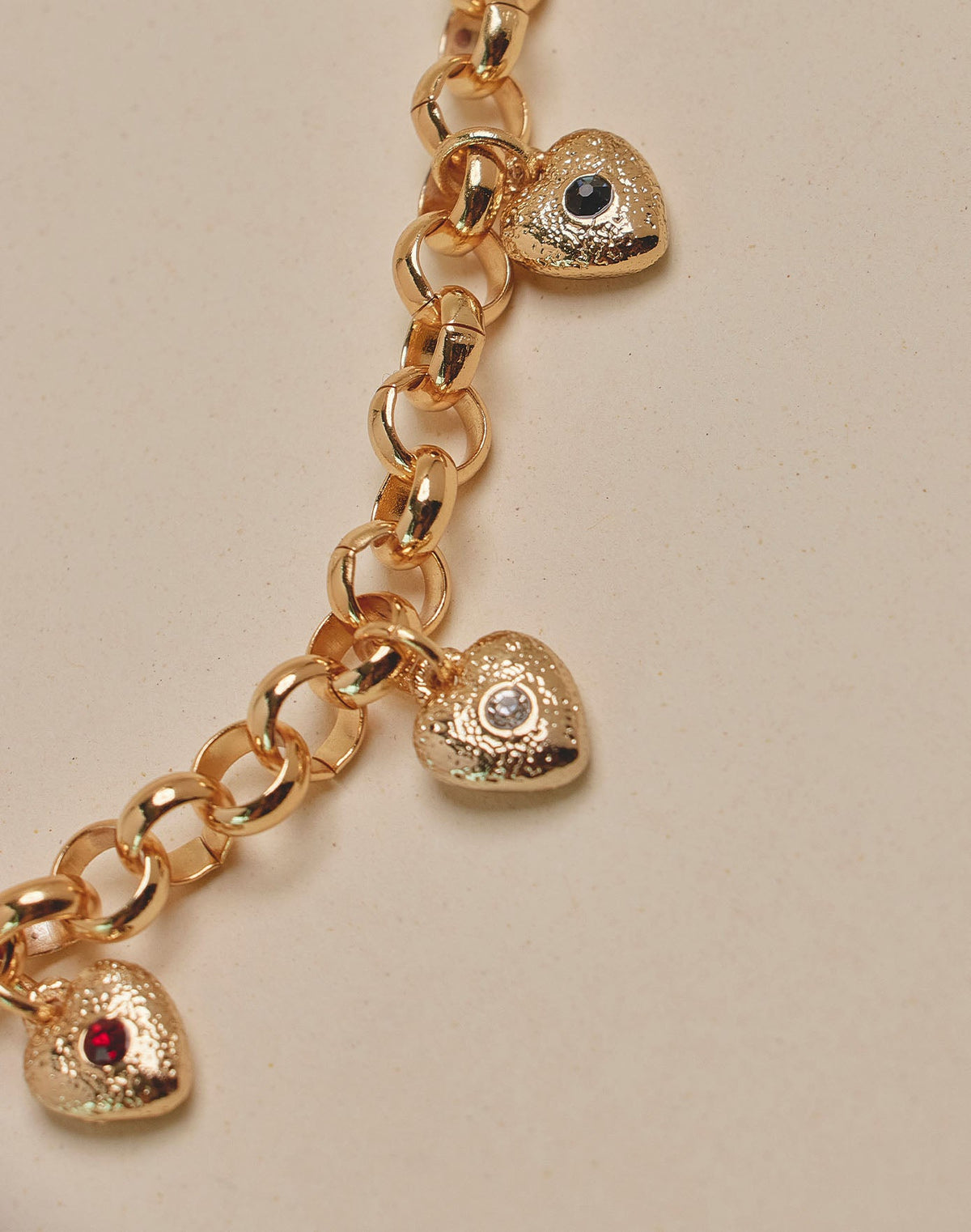 Choker Sweetheart