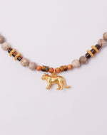 Collar + Aretes Ciudad Perdida