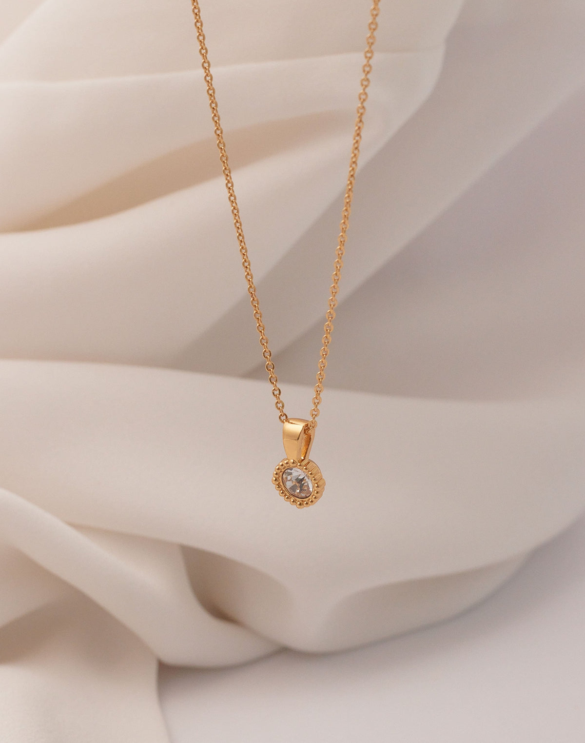 Collar Atenas