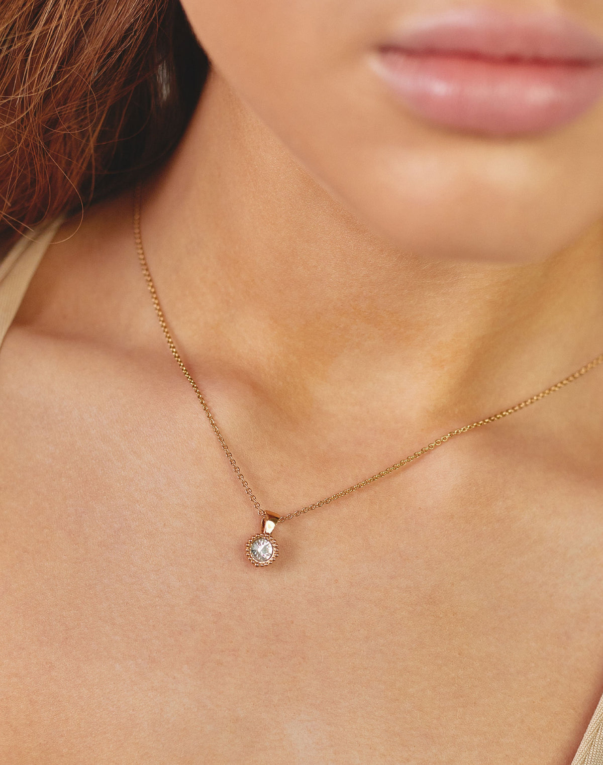 Collar Atenas