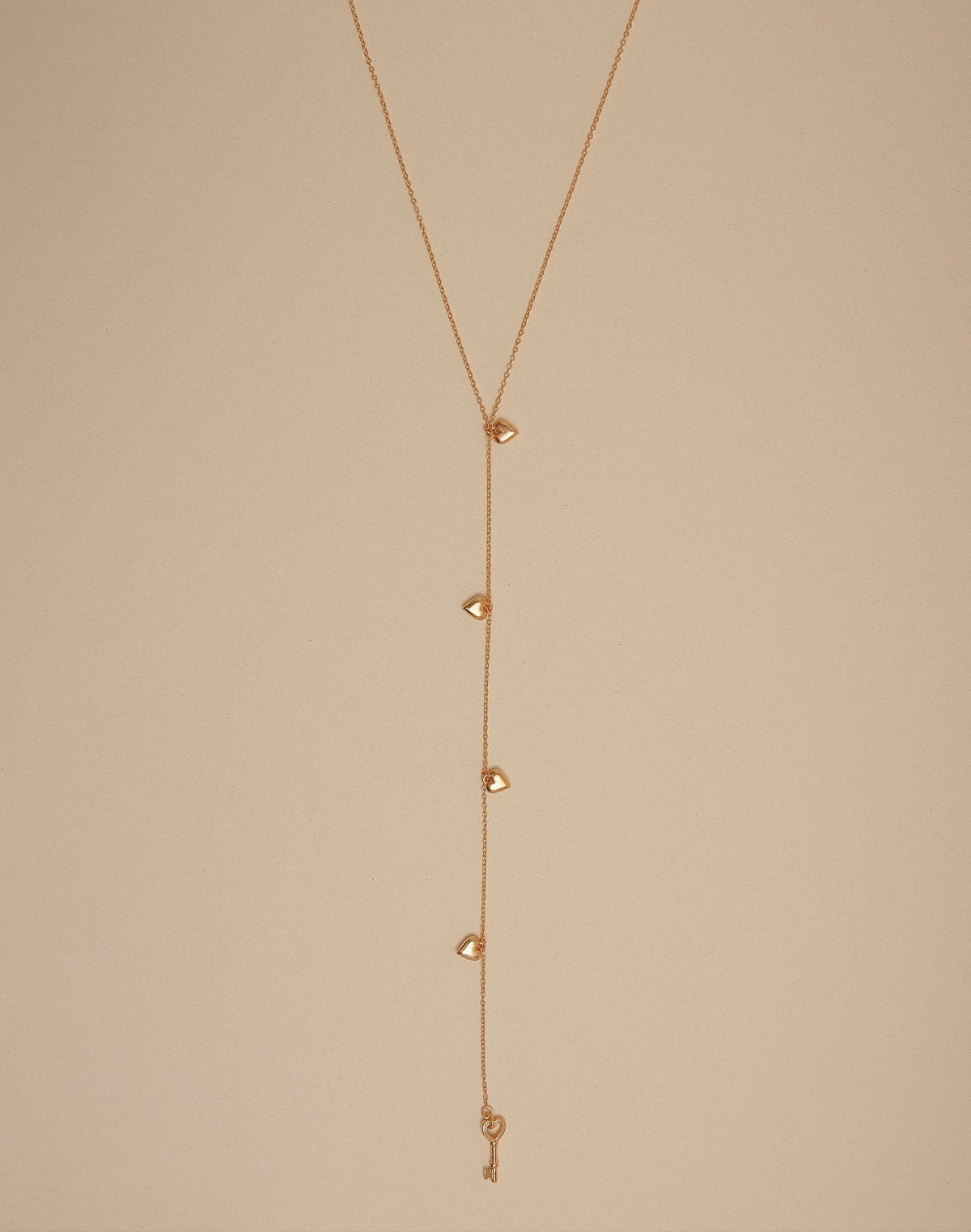 Collar Body Chain