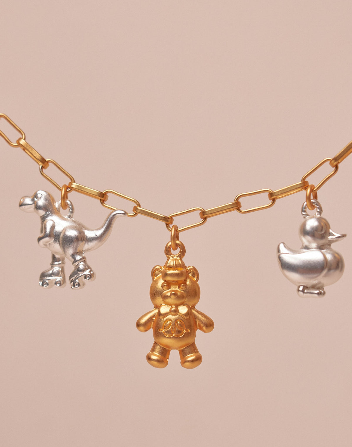 Collar Real Match