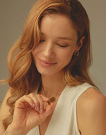 Collar Relicario Mom