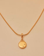 Collar Relicario Mom