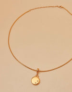 Collar Relicario Mom