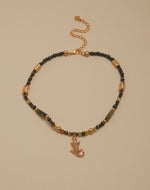 Collar Río Magdalena