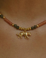 Collar Senda del Jaguar