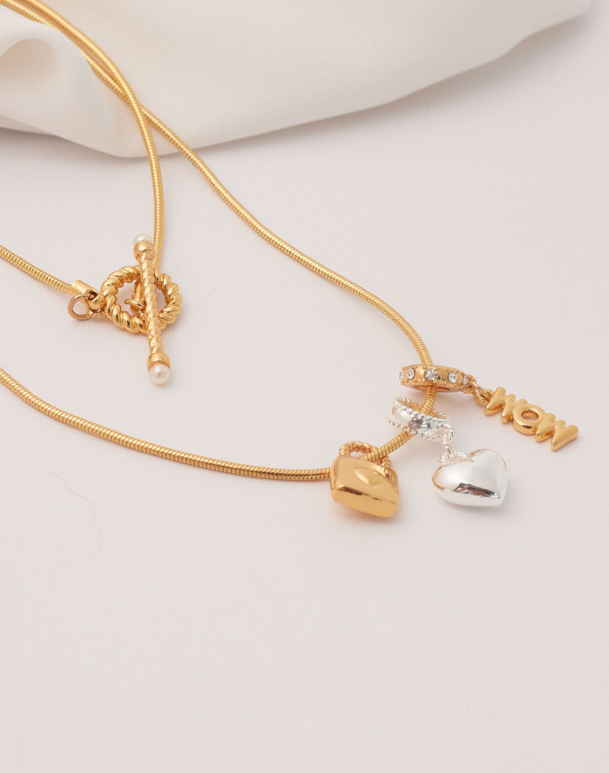 Collar Siena