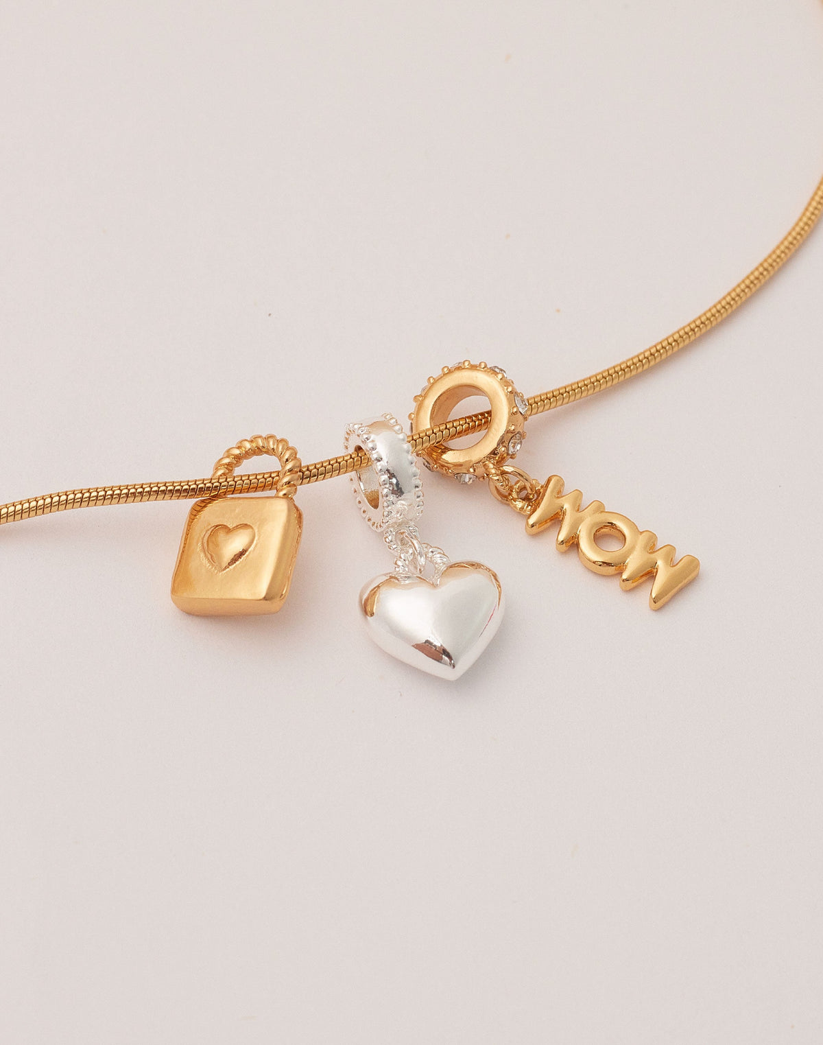 Collar Siena