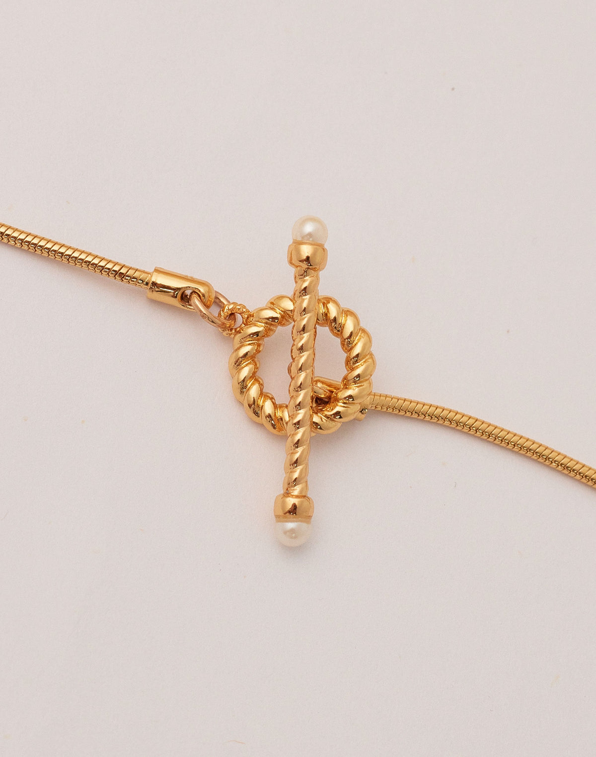 Collar Siena