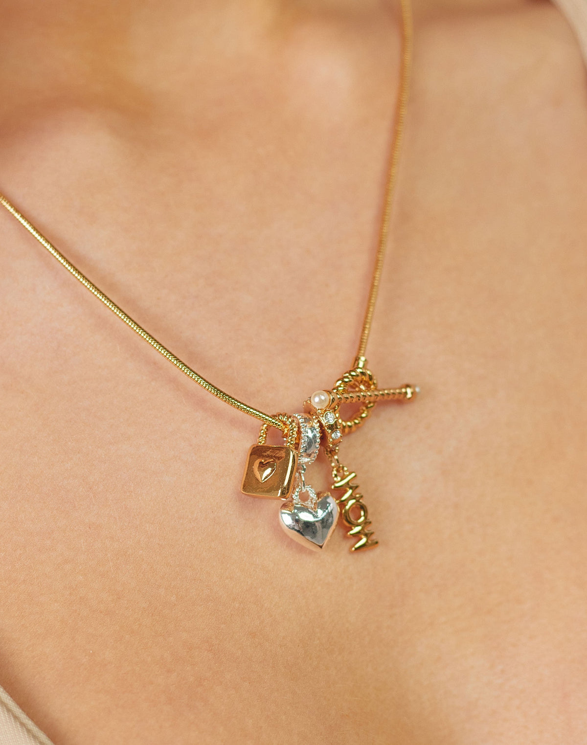 Collar Siena