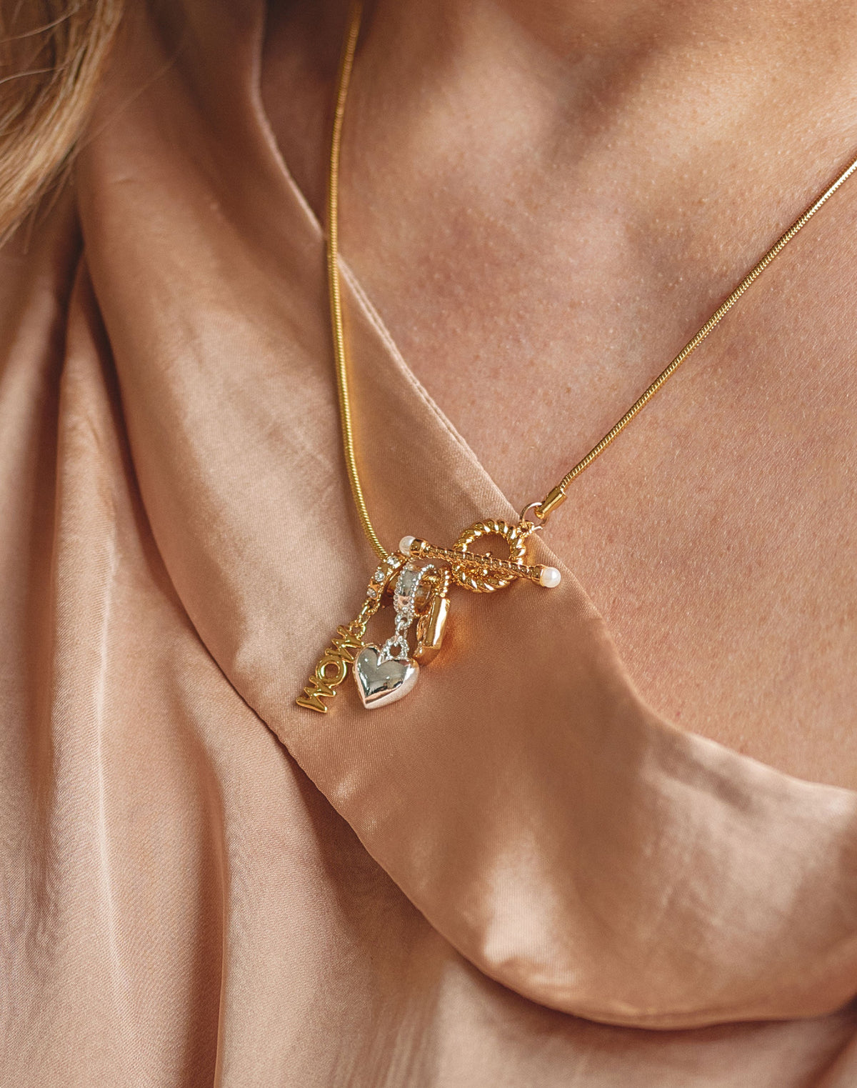 Collar Siena