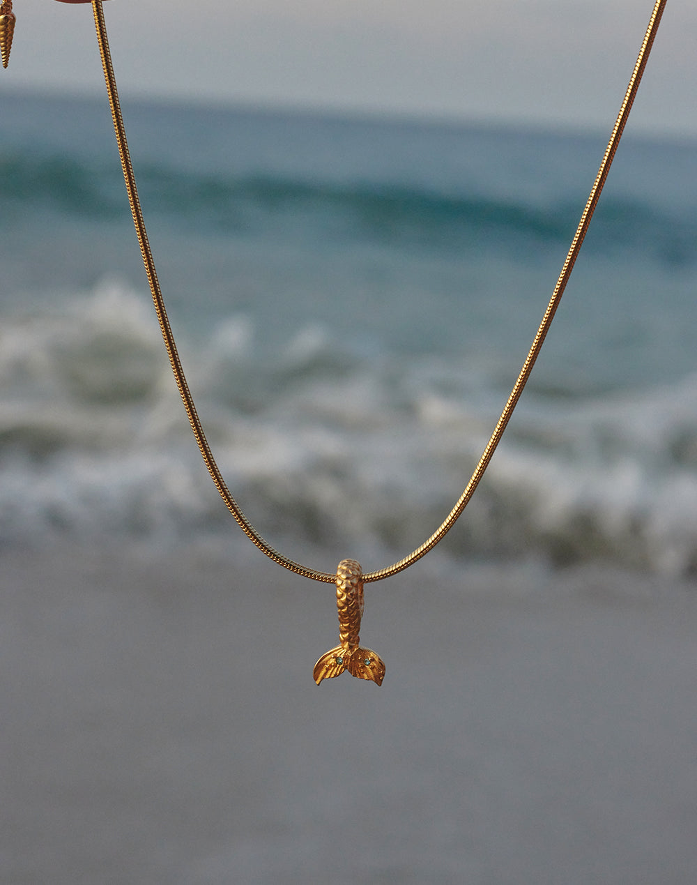 Collar Sirena