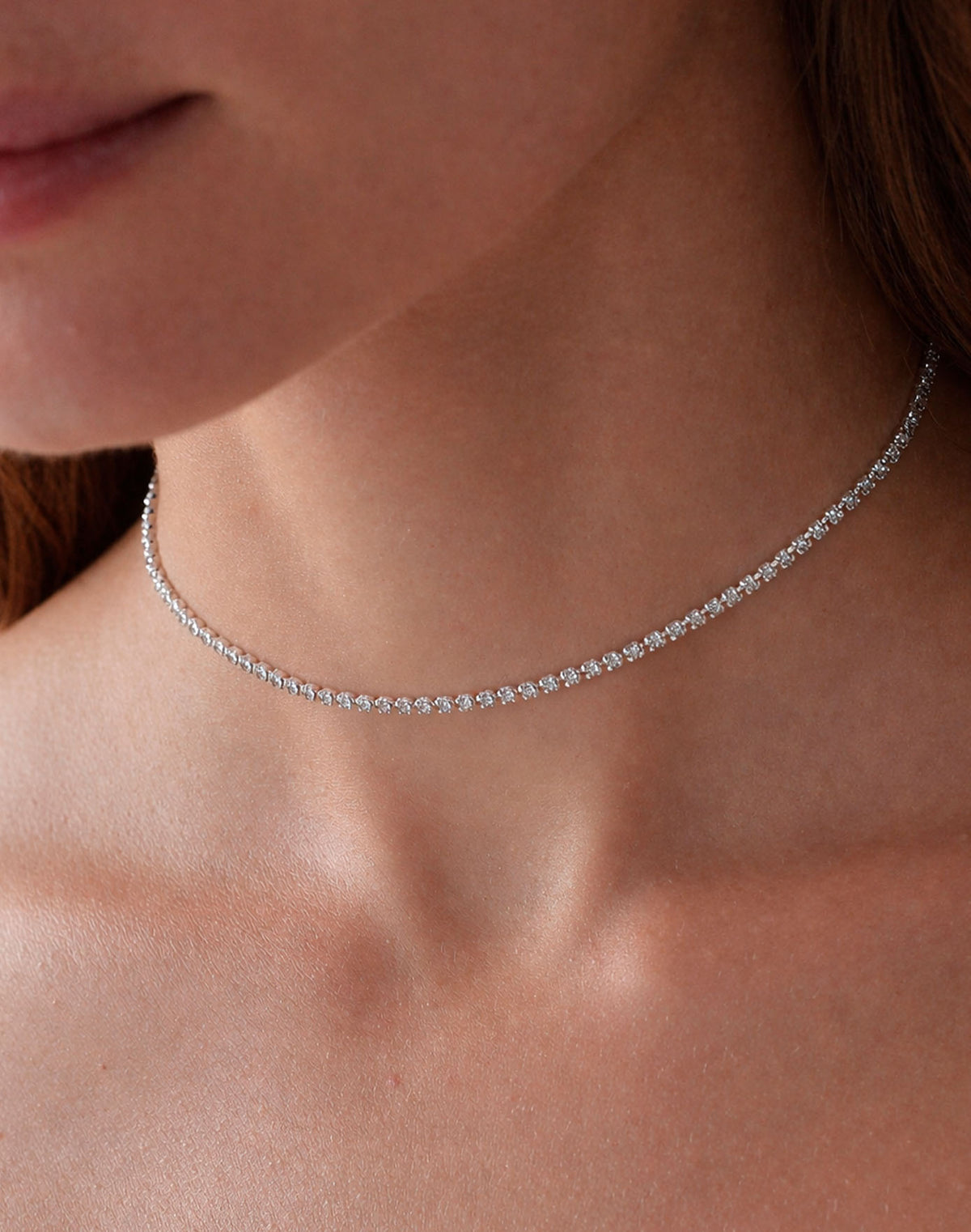 Collar Tennis