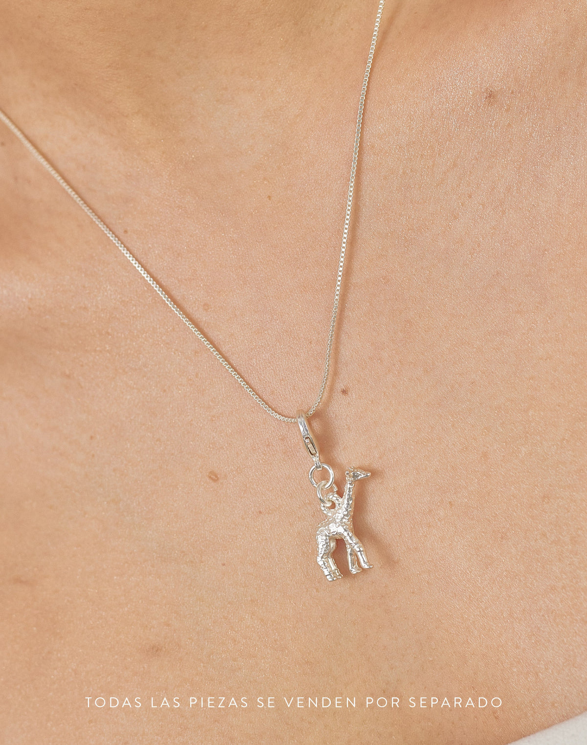Collar Tiffany