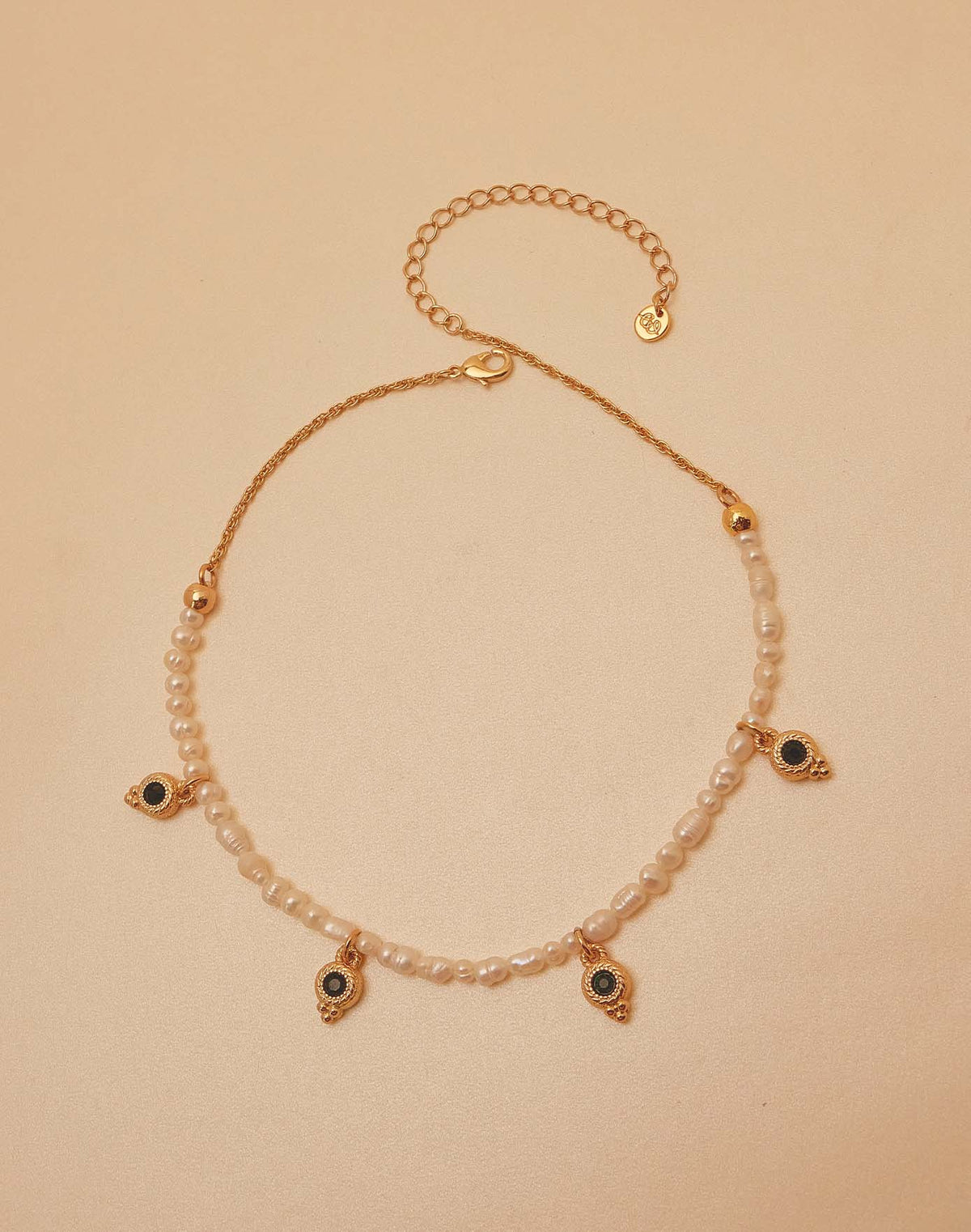 Collar de Perlas