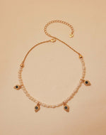 Collar de Perlas