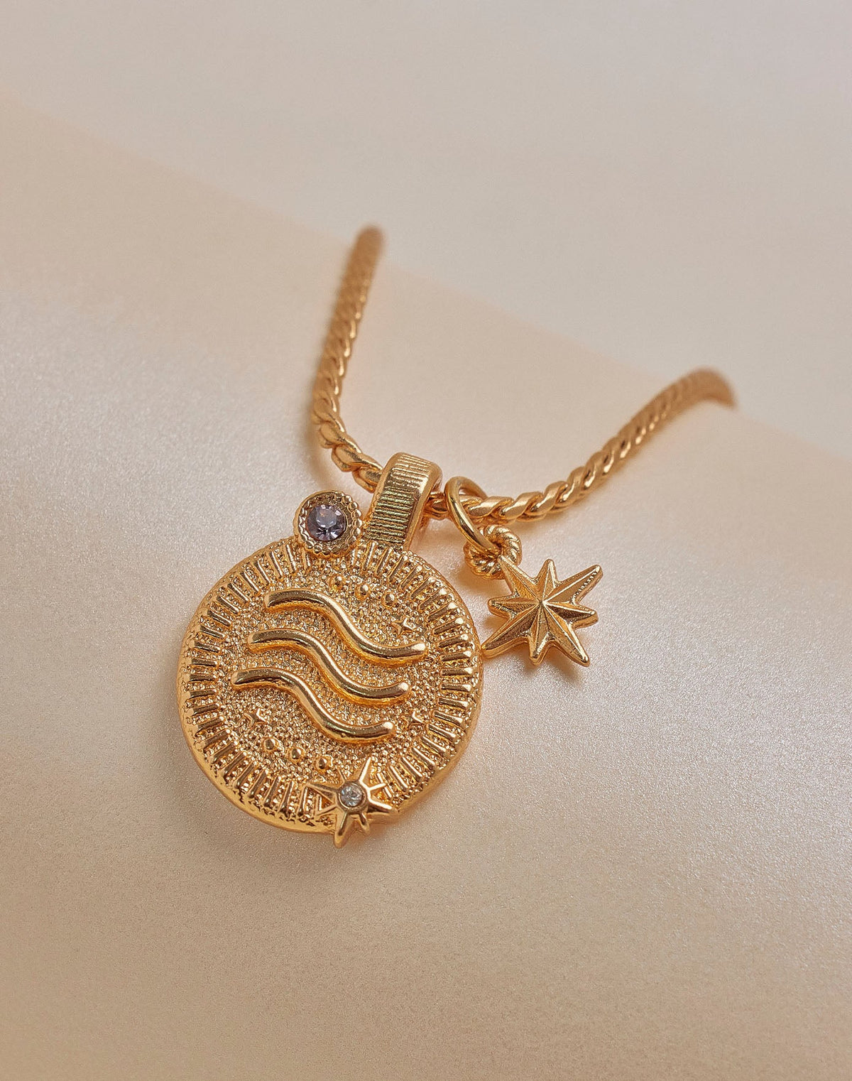 Collares Zodiac