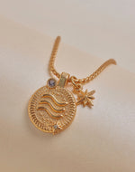 Collares Zodiac