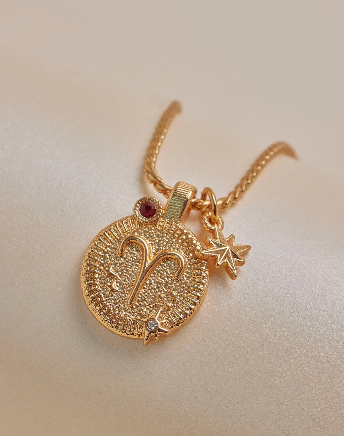 Collares Zodiac