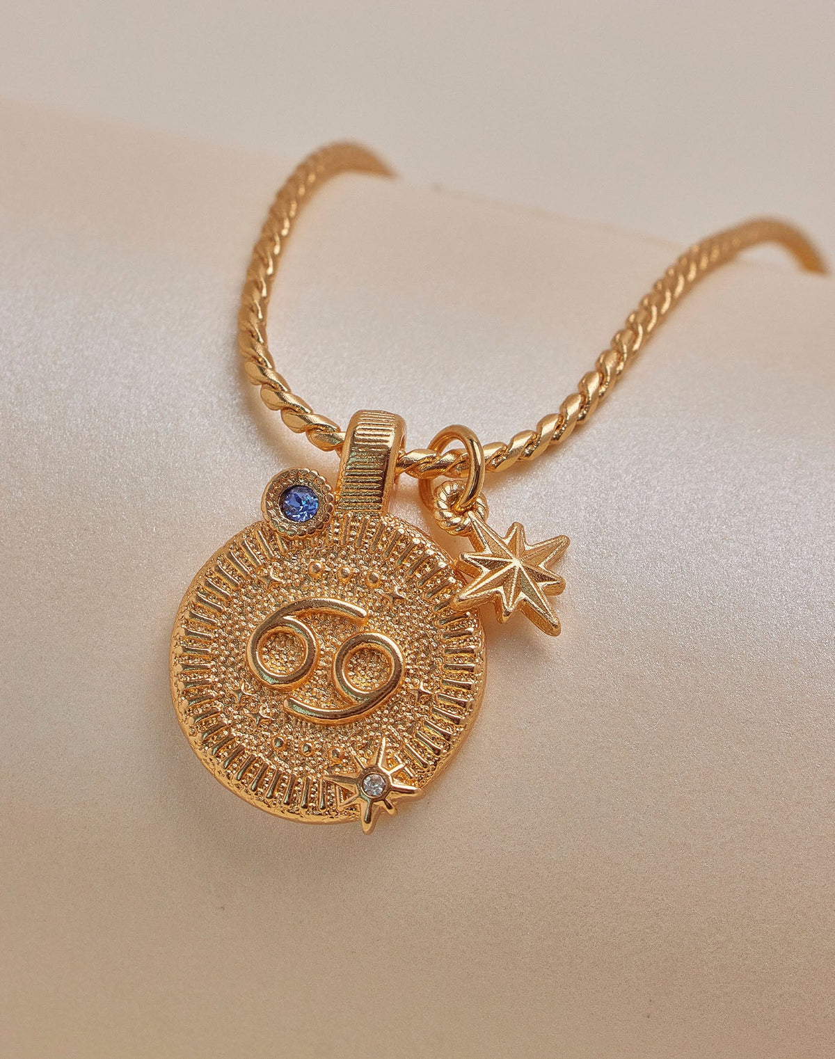 Collares Zodiac