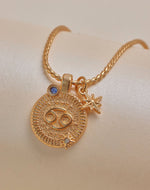 Collares Zodiac