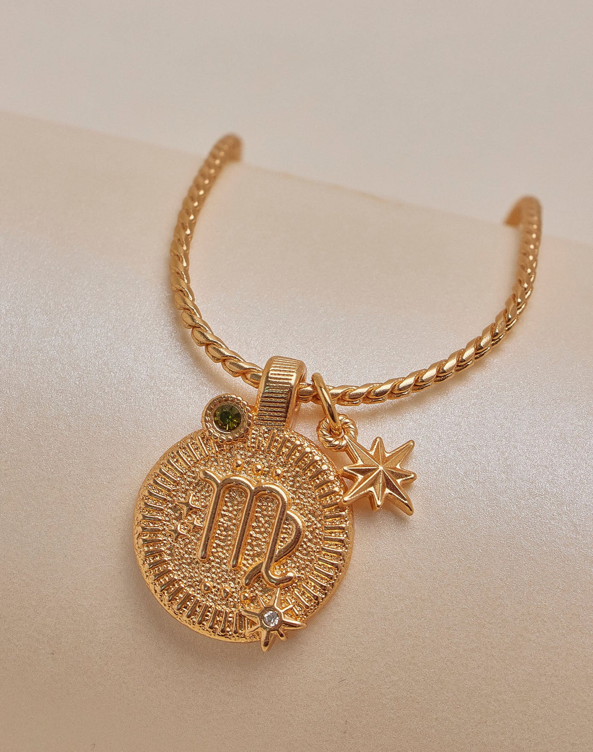 Collares Zodiac