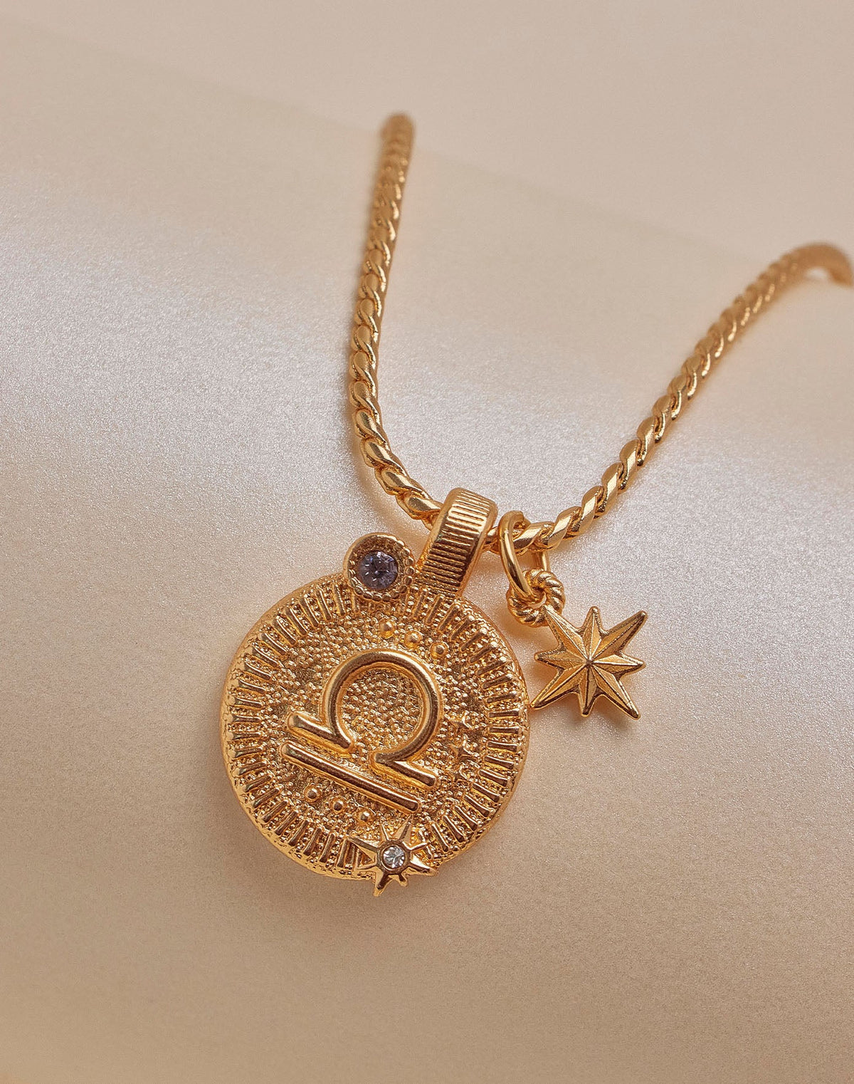 Collares Zodiac