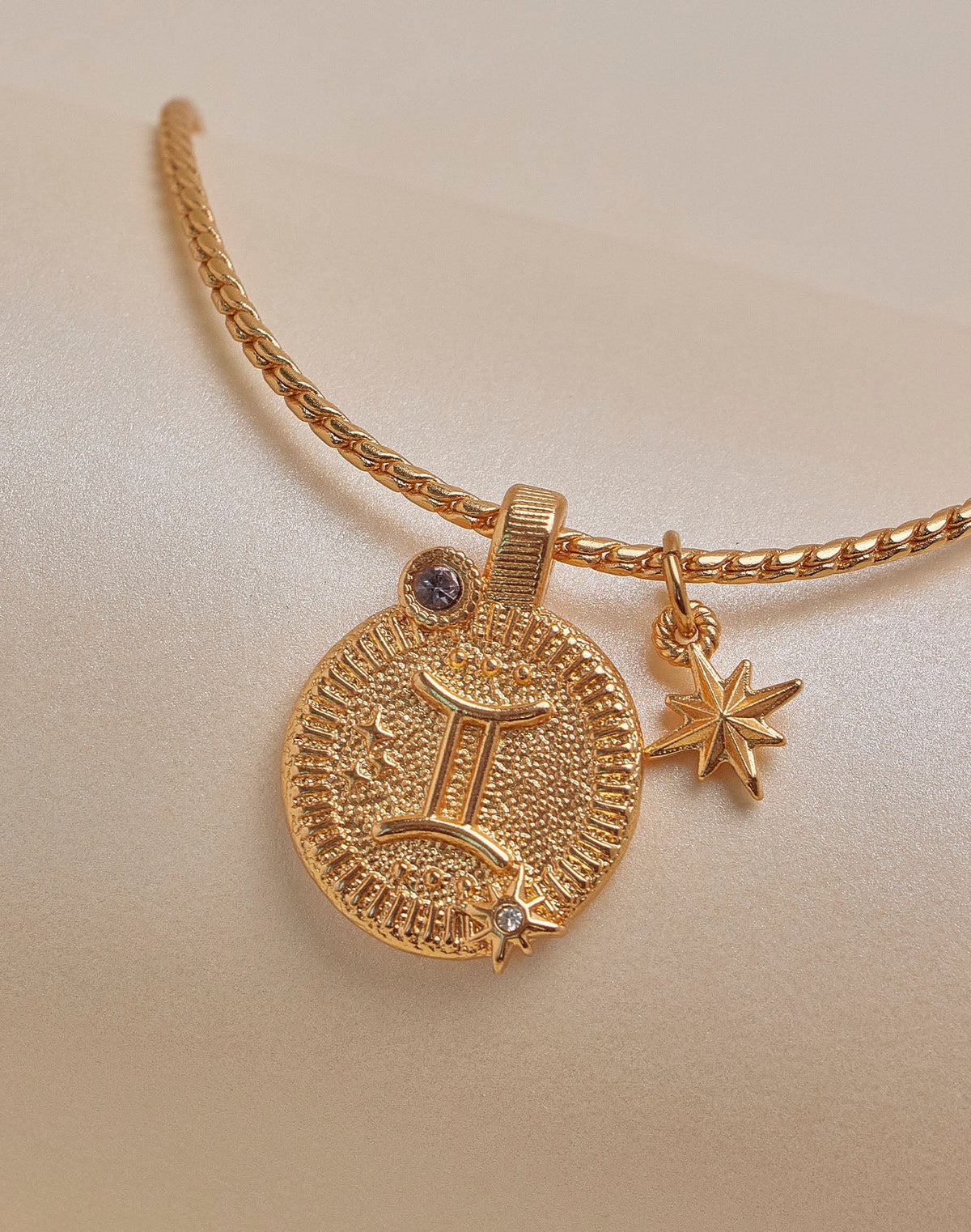 Collares Zodiac
