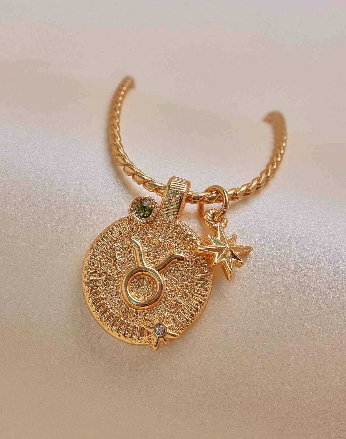 Collares Zodiac