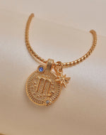 Collares Zodiac