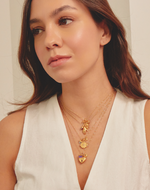 Collar Alma Soñadora