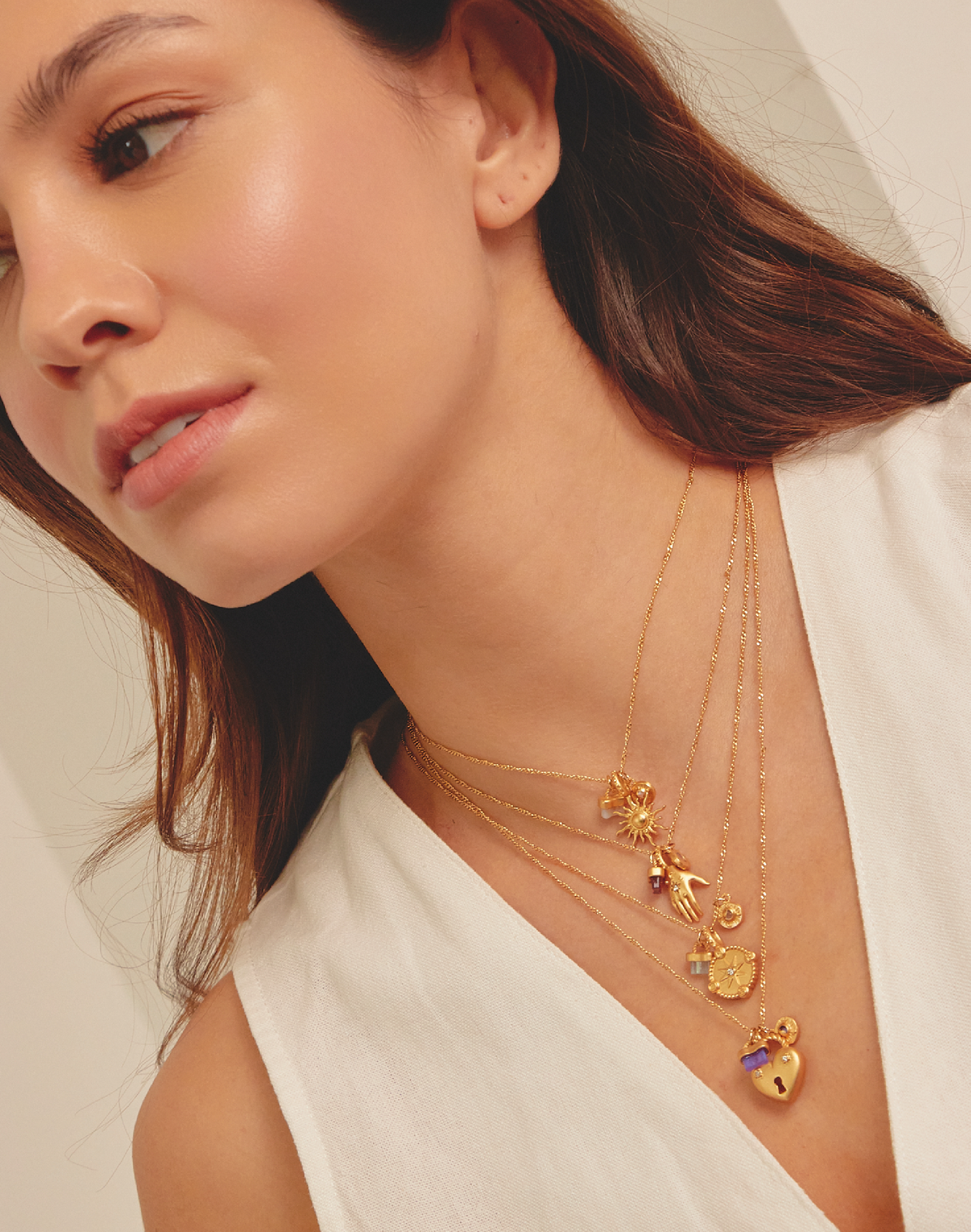 Collar Alma Soñadora