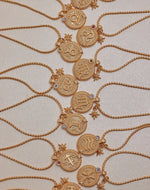 Collares Zodiac