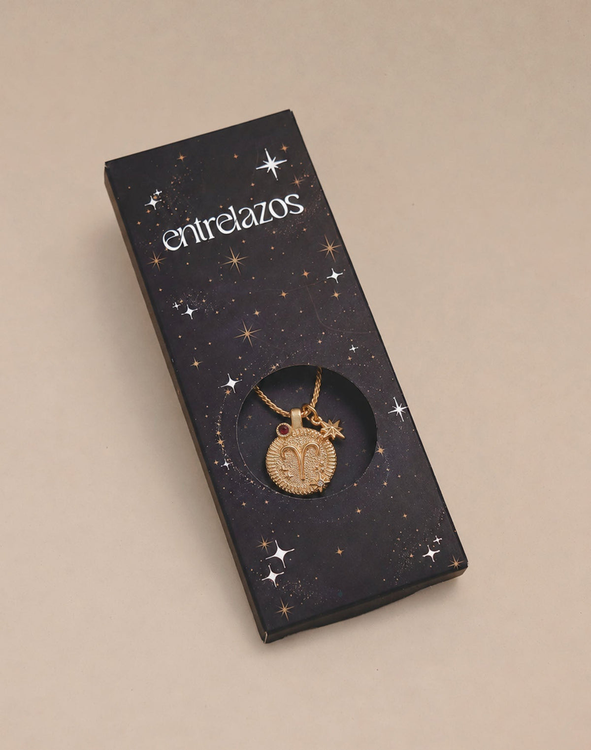 Collares Zodiac