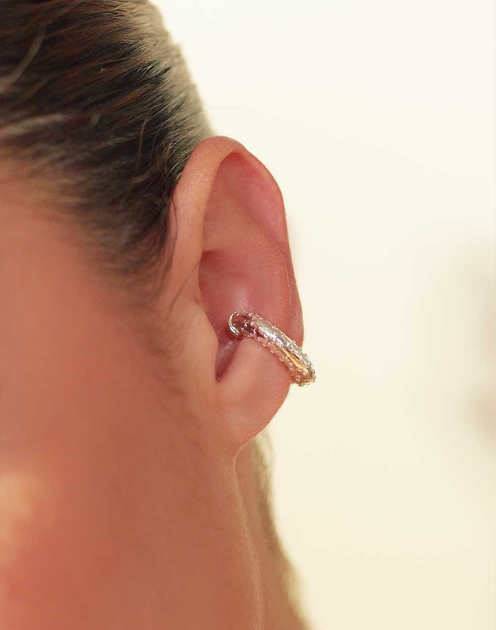 Earcuff Estrellas