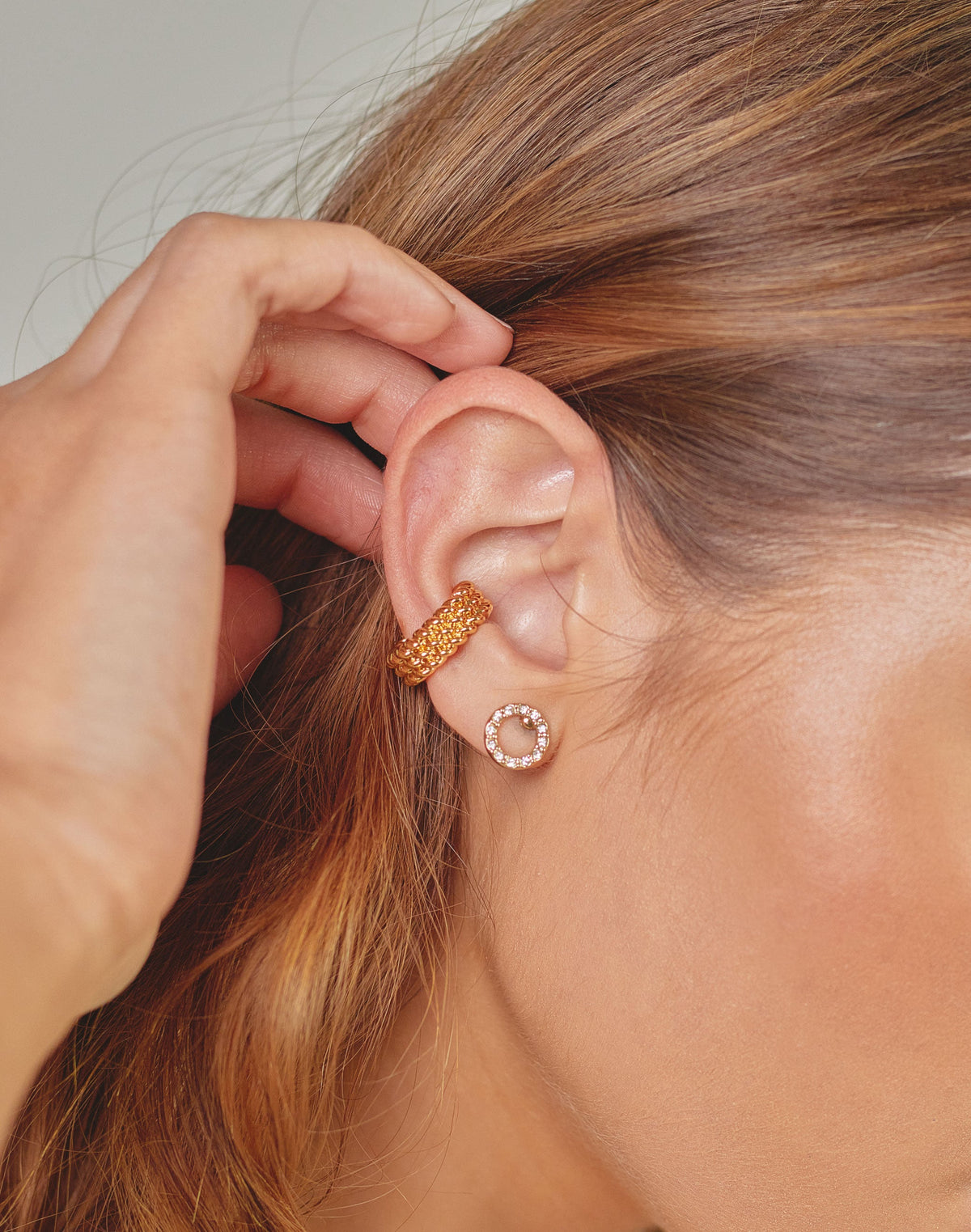 Earcuff Florencia