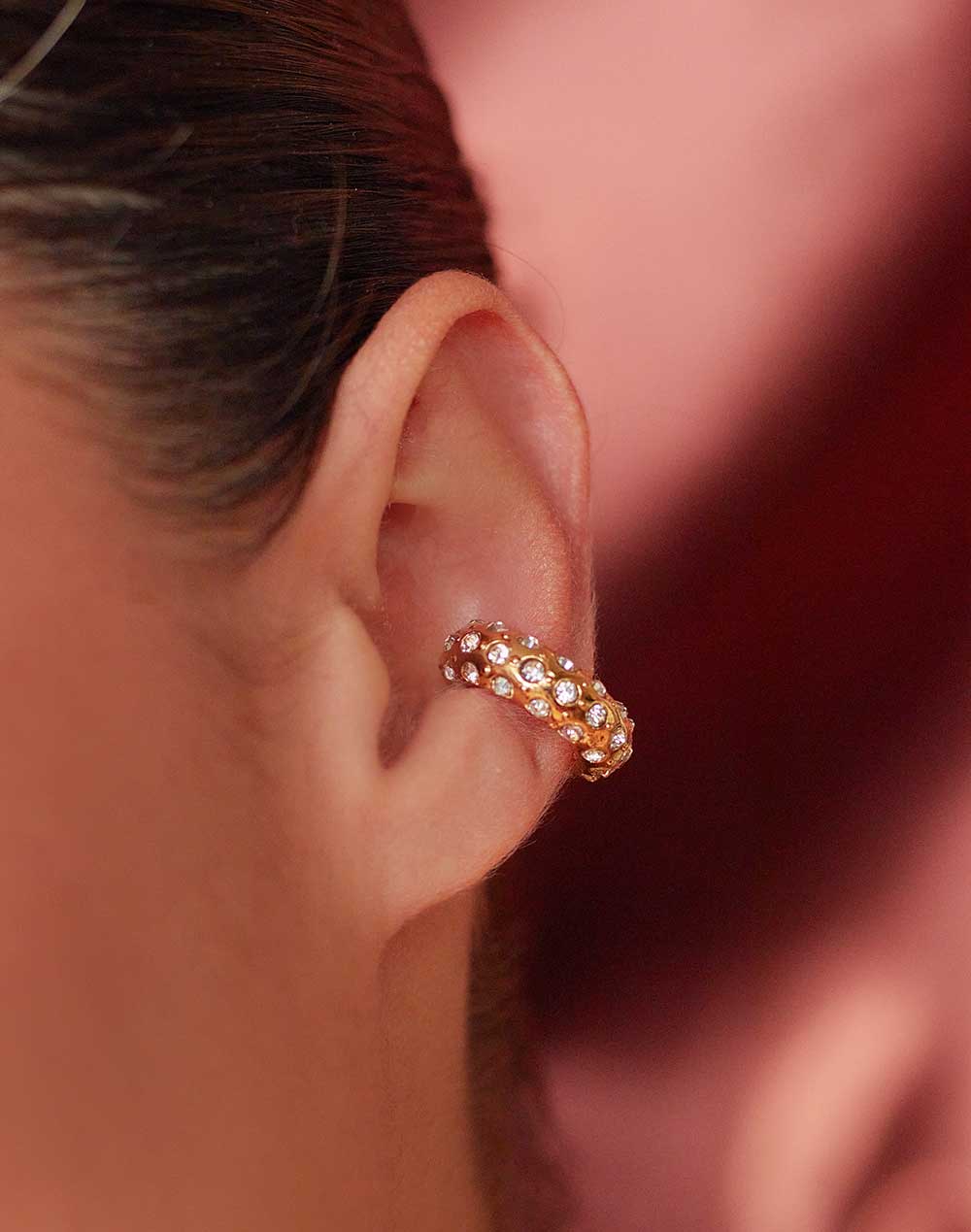 Earcuff Jupiter