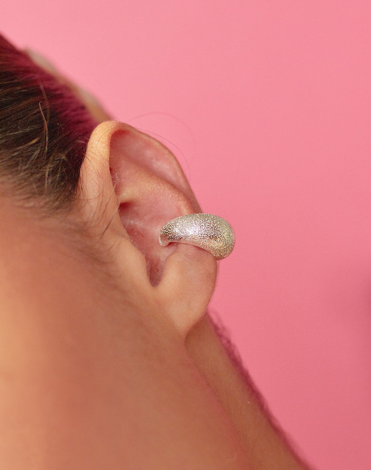 Earcuff Plutón