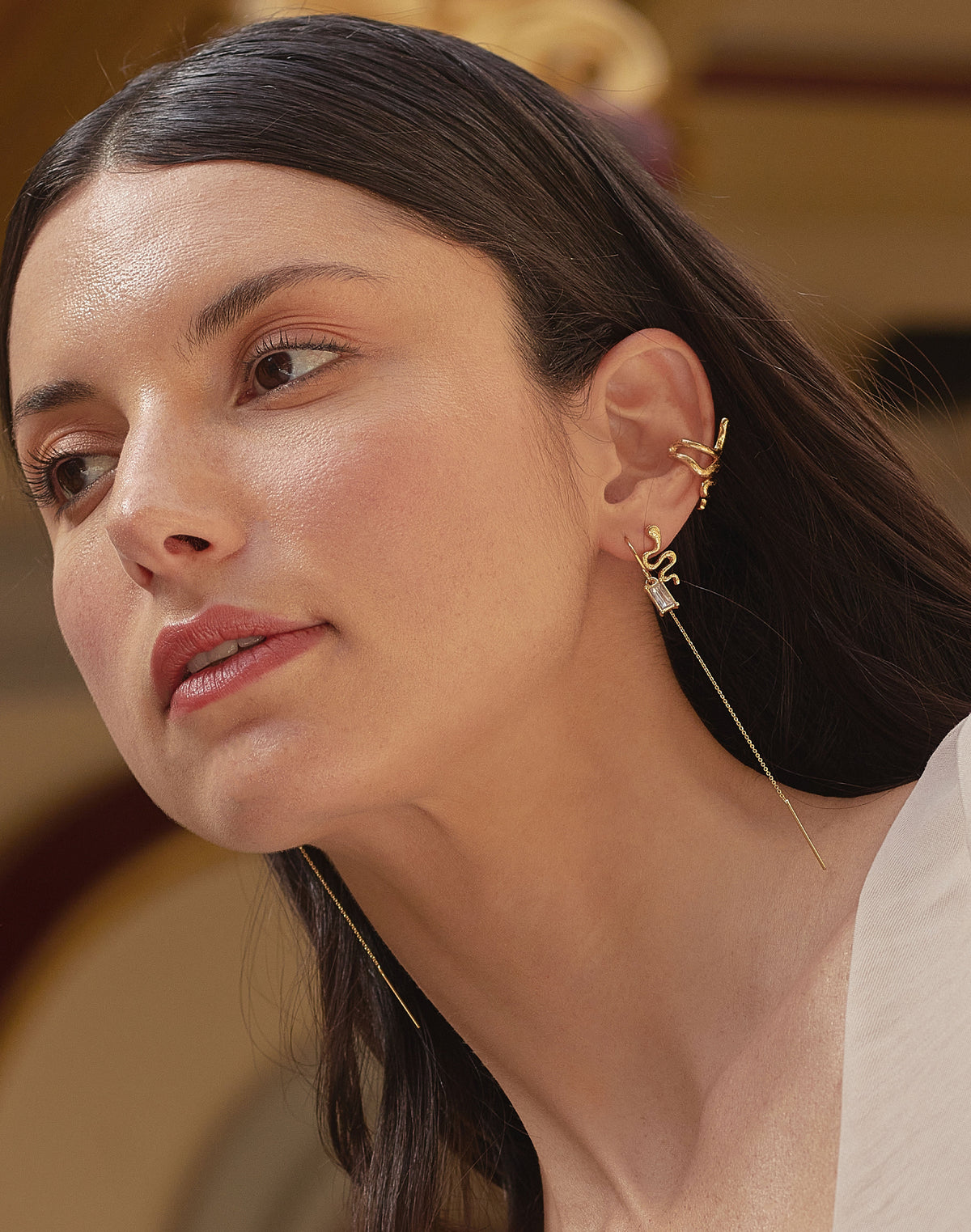 Earcuff Samba