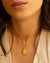 FAIRYTALES_set-2-collares-topos-lucky-oro-entrelazos-accesorios