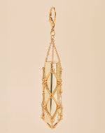Lip Balm Bag Charm