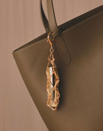 Lip Balm Bag Charm