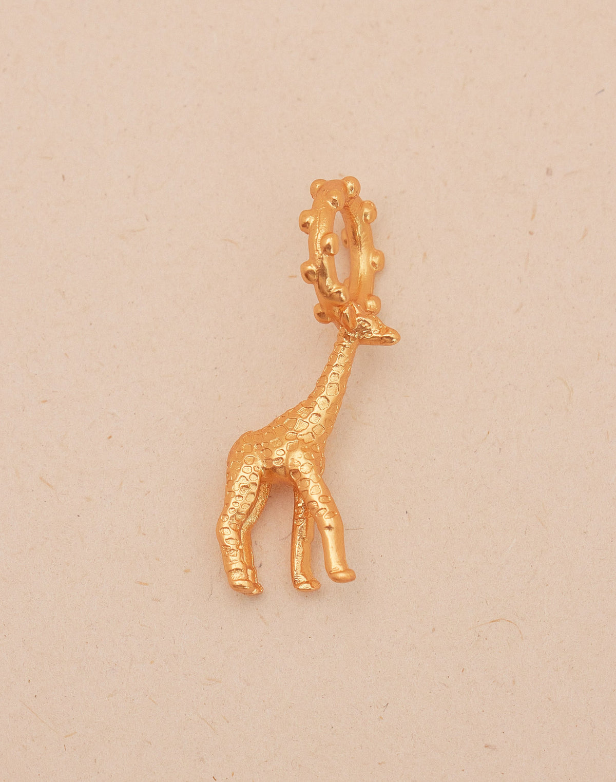 Maxi Charm Jirafa