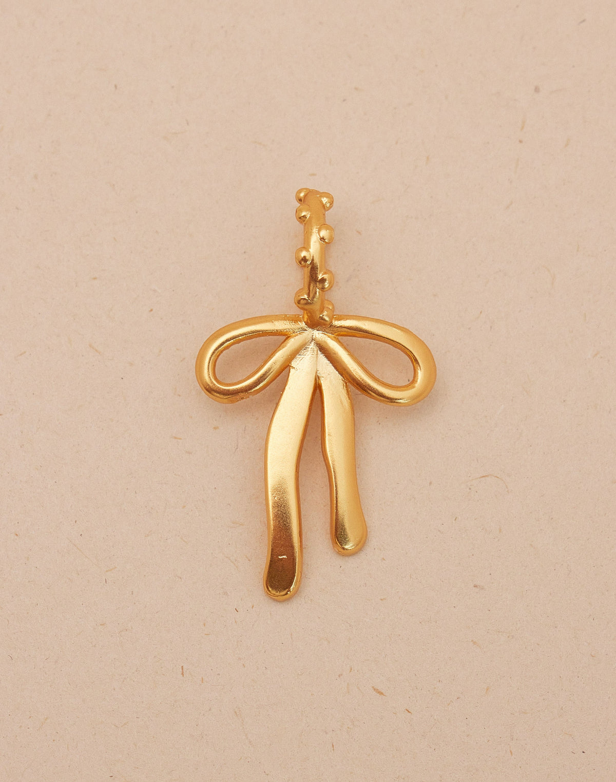 Maxi Charm Lazo