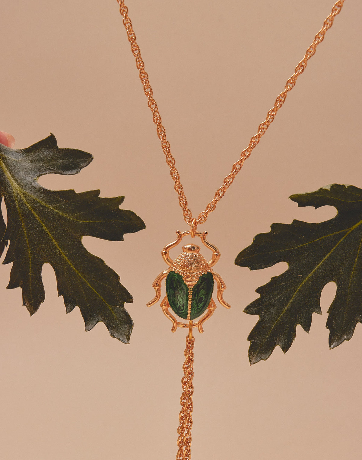 Maxicollar Cucarrón