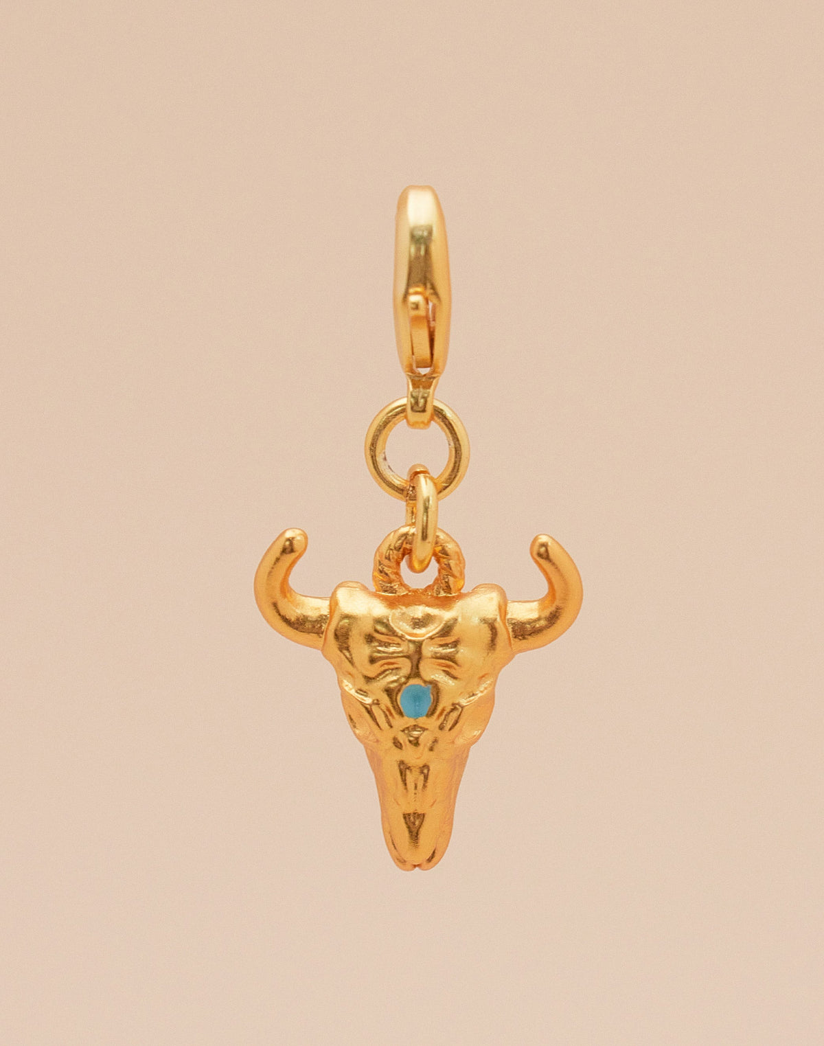 Mini Charm Carnero