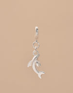 Mini Charm Delfín