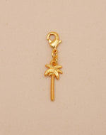 Mini Charm Palmera